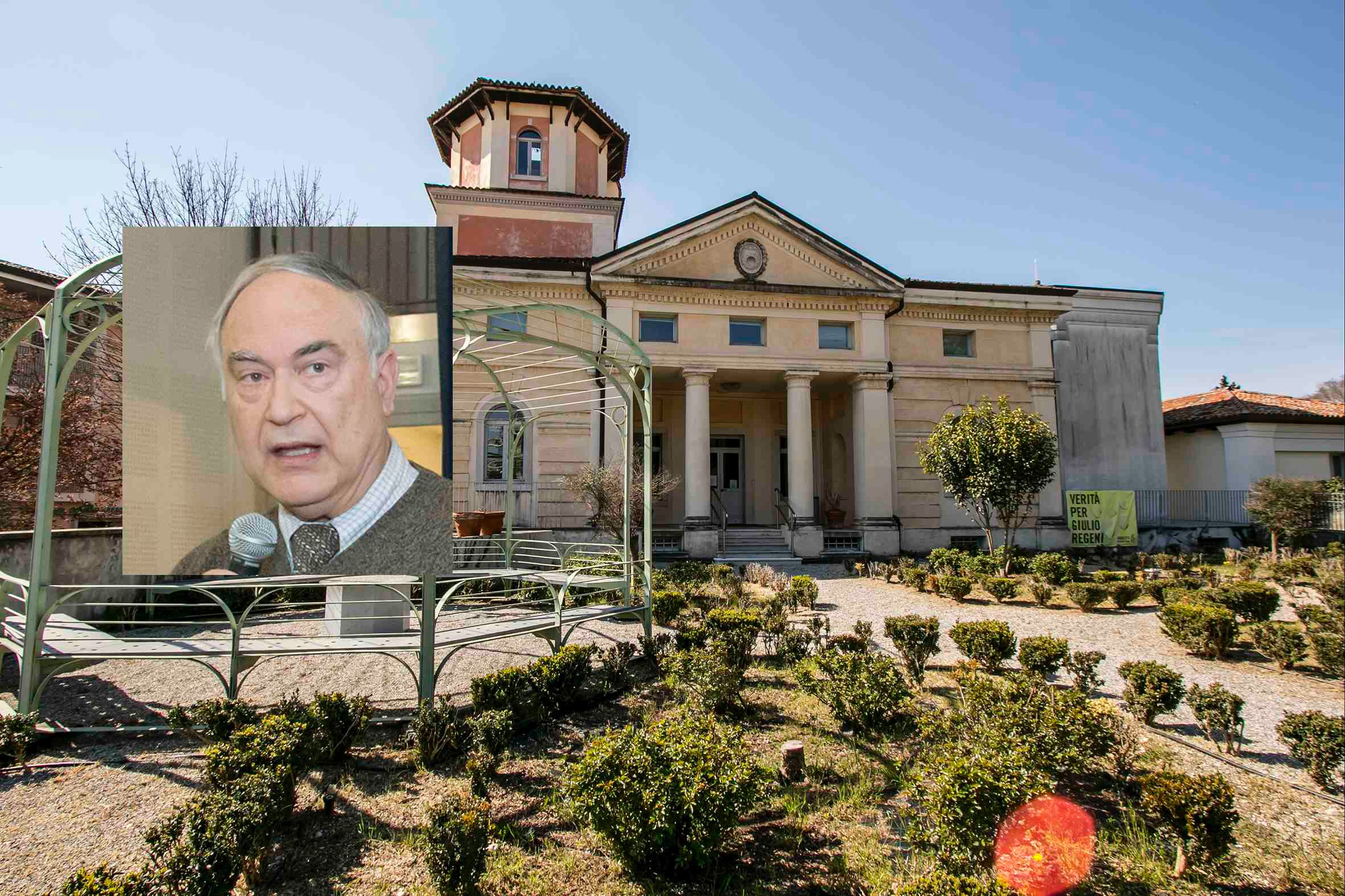 Immagine per Serata culturale per l'associazione slovena Jadro a Ronchi dei Legionari